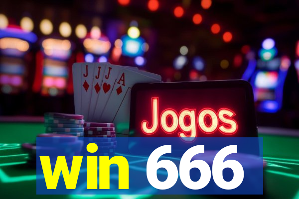 win 666